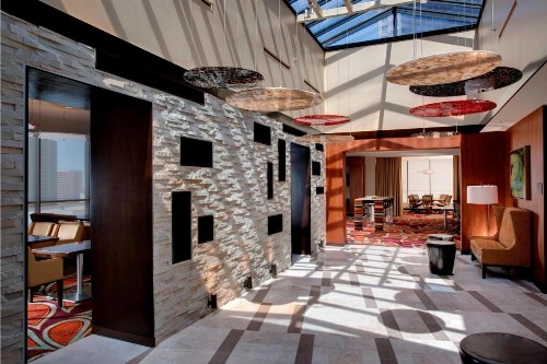 Dallas Marriott Downtown - image 32