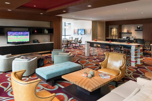 Dallas Marriott Downtown - image 33