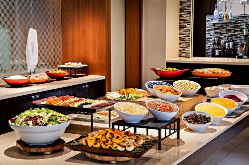 Dallas Marriott Downtown - image 38