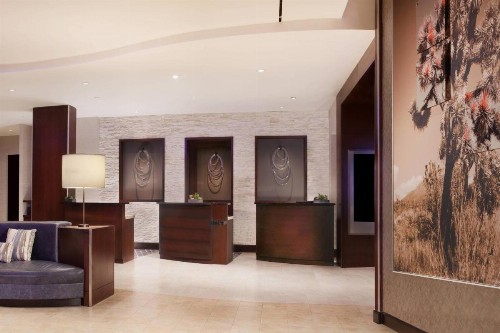 Dallas Marriott Downtown - image 6