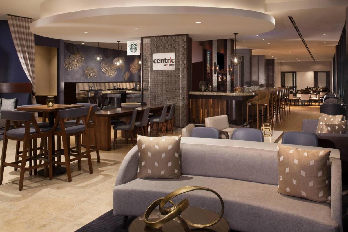 Dallas Marriott Downtown - image 7