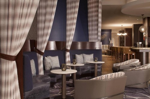 Dallas Marriott Downtown - image 9