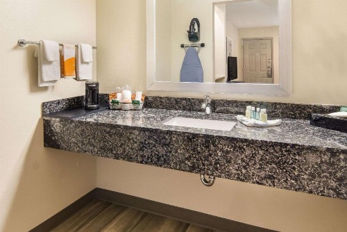 Quality Inn & Suites Dallas-Cityplace - image 12