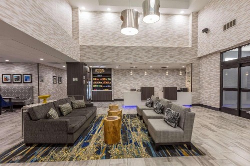 Wingate by Wyndham Dallas Love Field - image 15