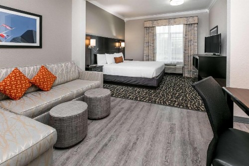 Wingate by Wyndham Dallas Love Field - image 16