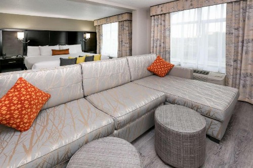 Wingate by Wyndham Dallas Love Field - image 22