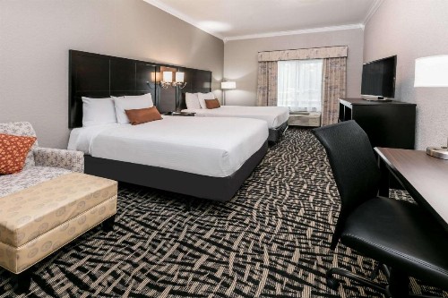 Wingate by Wyndham Dallas Love Field - image 26