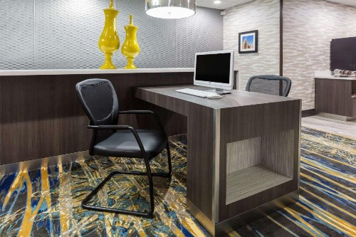 Wingate by Wyndham Dallas Love Field - image 27