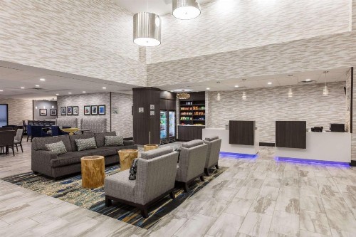 Wingate by Wyndham Dallas Love Field - image 35