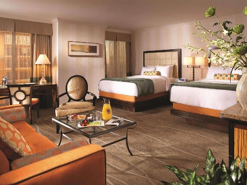 Fairmont Dallas - image 12