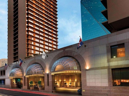 Fairmont Dallas - image 2