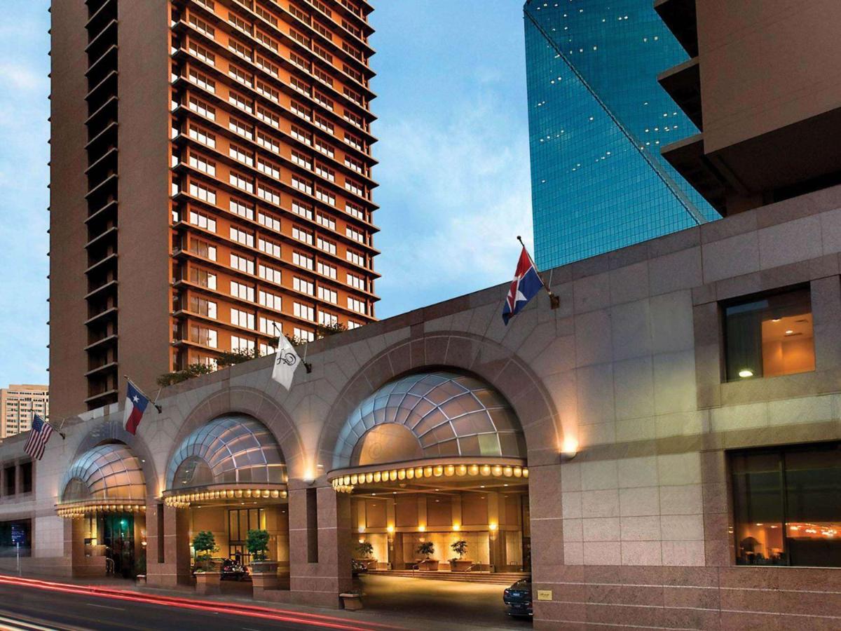 Fairmont Dallas - image 2