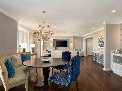 Fairmont Dallas - image 20