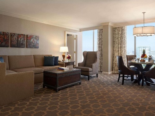 Fairmont Dallas - image 22