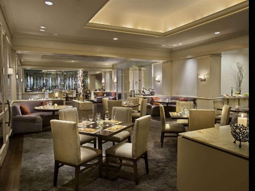 Fairmont Dallas - image 26