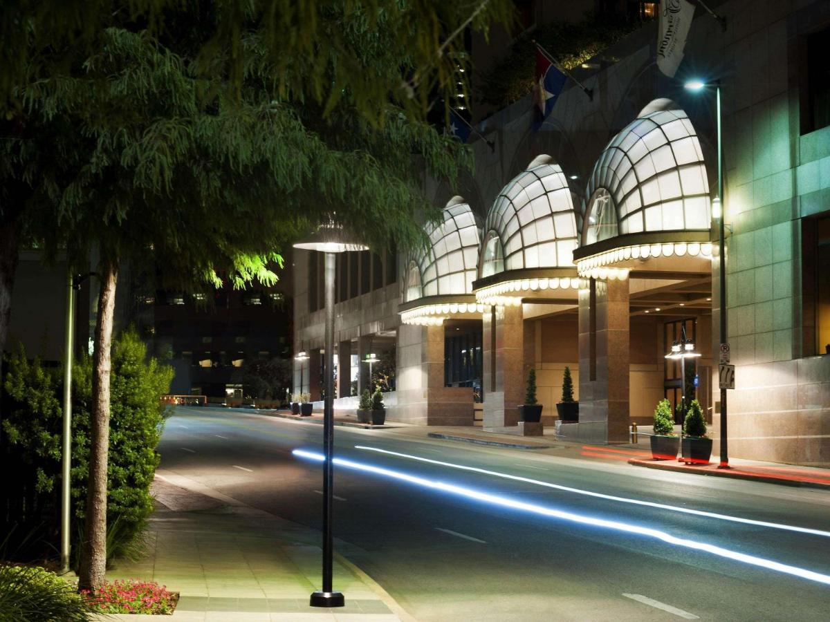 Fairmont Dallas - image 3