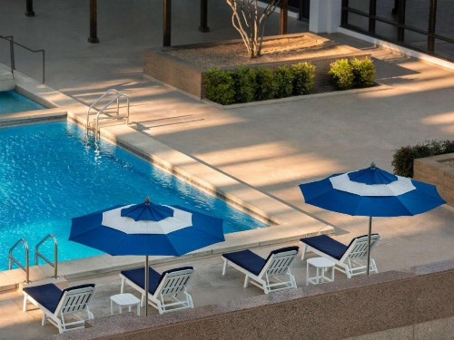Fairmont Dallas - image 34
