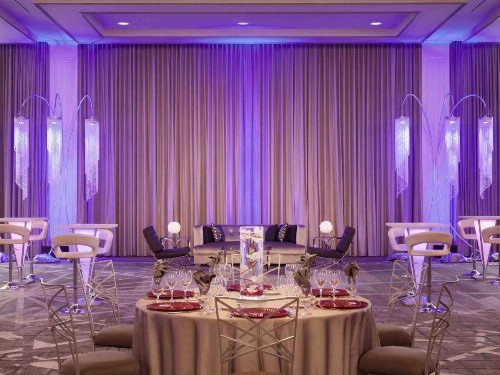 Fairmont Dallas - image 38