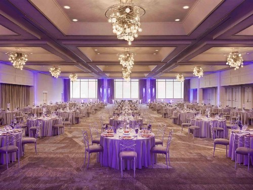 Fairmont Dallas - image 39