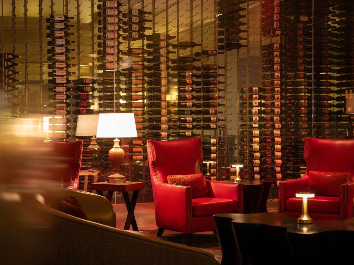 Fairmont Dallas - image 4