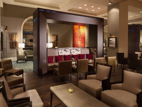 Fairmont Dallas - image 41
