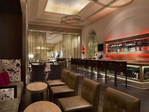 Fairmont Dallas - image 42