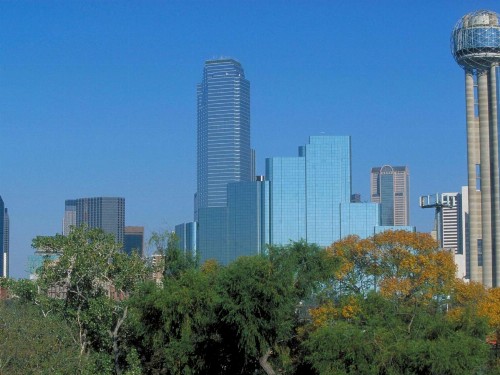 Fairmont Dallas - image 48