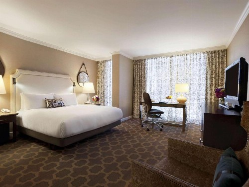 Fairmont Dallas - image 5