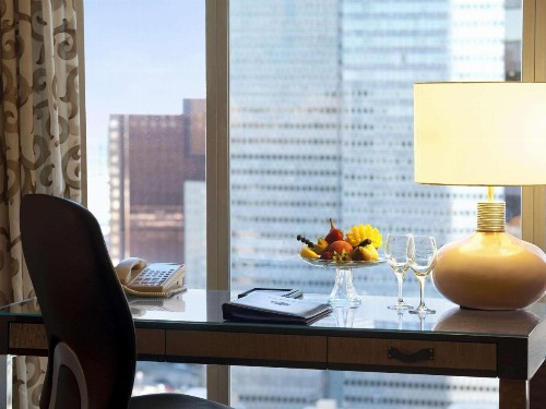 Fairmont Dallas - image 6