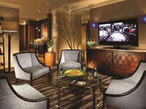 Fairmont Dallas - image 8