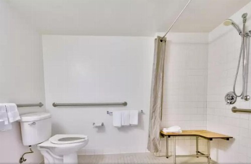 Motel 6 Dallas - Fair Park - image 16