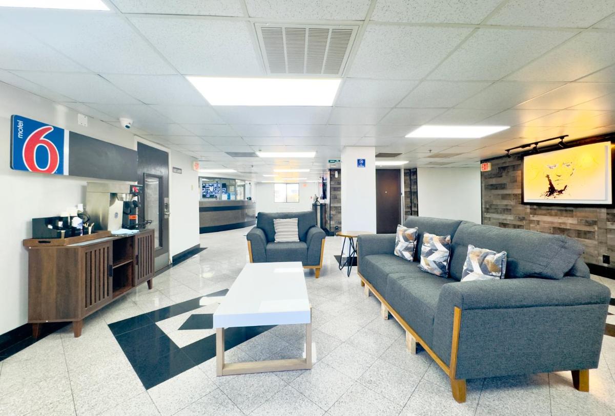 Motel 6 Dallas - Fair Park - image 4