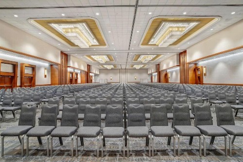 Hyatt Regency DFW International Airport - image 13
