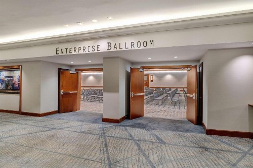 Hyatt Regency DFW International Airport - image 22
