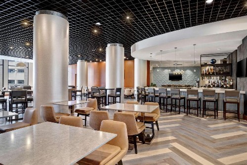 Hyatt Regency DFW International Airport - image 25