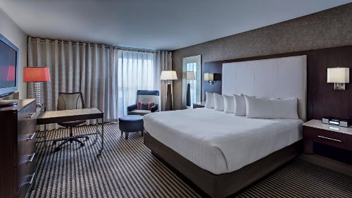 Hyatt Regency DFW International Airport - image 29