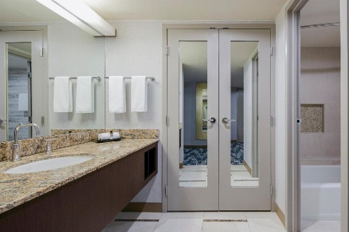 Hyatt Regency DFW International Airport - image 34