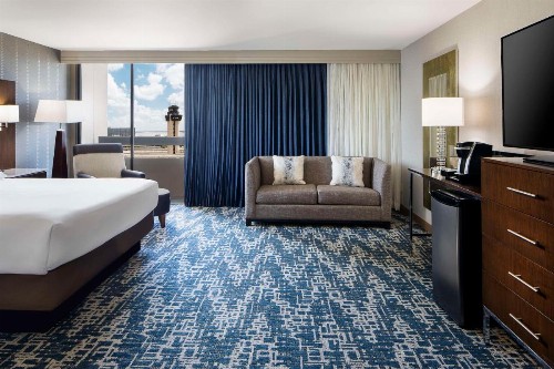 Hyatt Regency DFW International Airport - image 36
