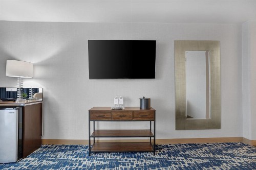 Hyatt Regency DFW International Airport - image 38