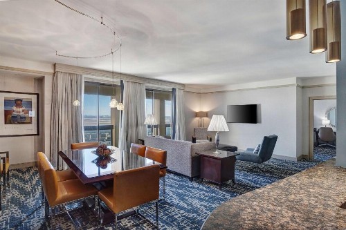 Hyatt Regency DFW International Airport - image 39