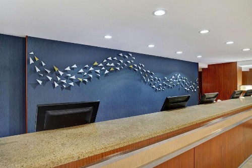 Hyatt Regency DFW International Airport - image 4