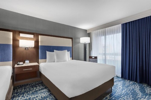 Hyatt Regency DFW International Airport - image 42