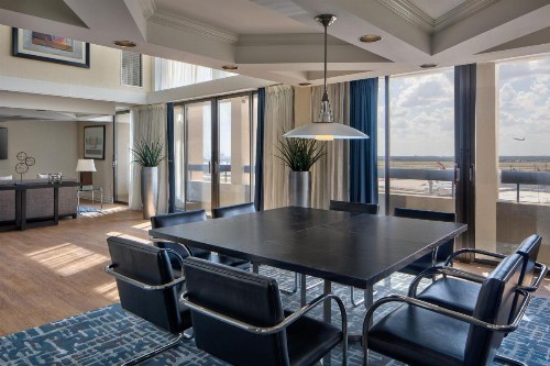 Hyatt Regency DFW International Airport - image 43