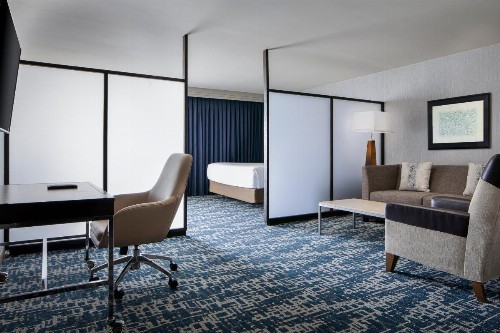 Hyatt Regency DFW International Airport - image 44
