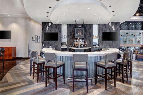 Hyatt Regency DFW International Airport - image 49