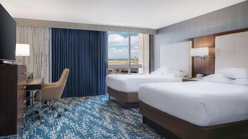 Hyatt Regency DFW International Airport - image 5