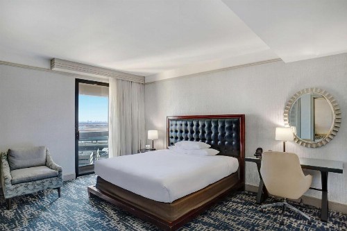 Hyatt Regency DFW International Airport - image 50