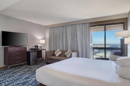 Hyatt Regency DFW International Airport - image 7