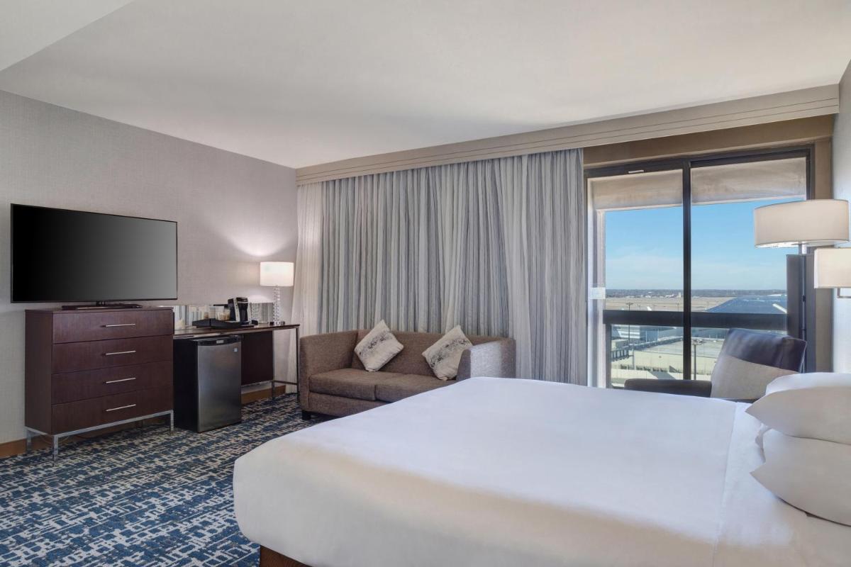 Hyatt Regency DFW International Airport - image 7