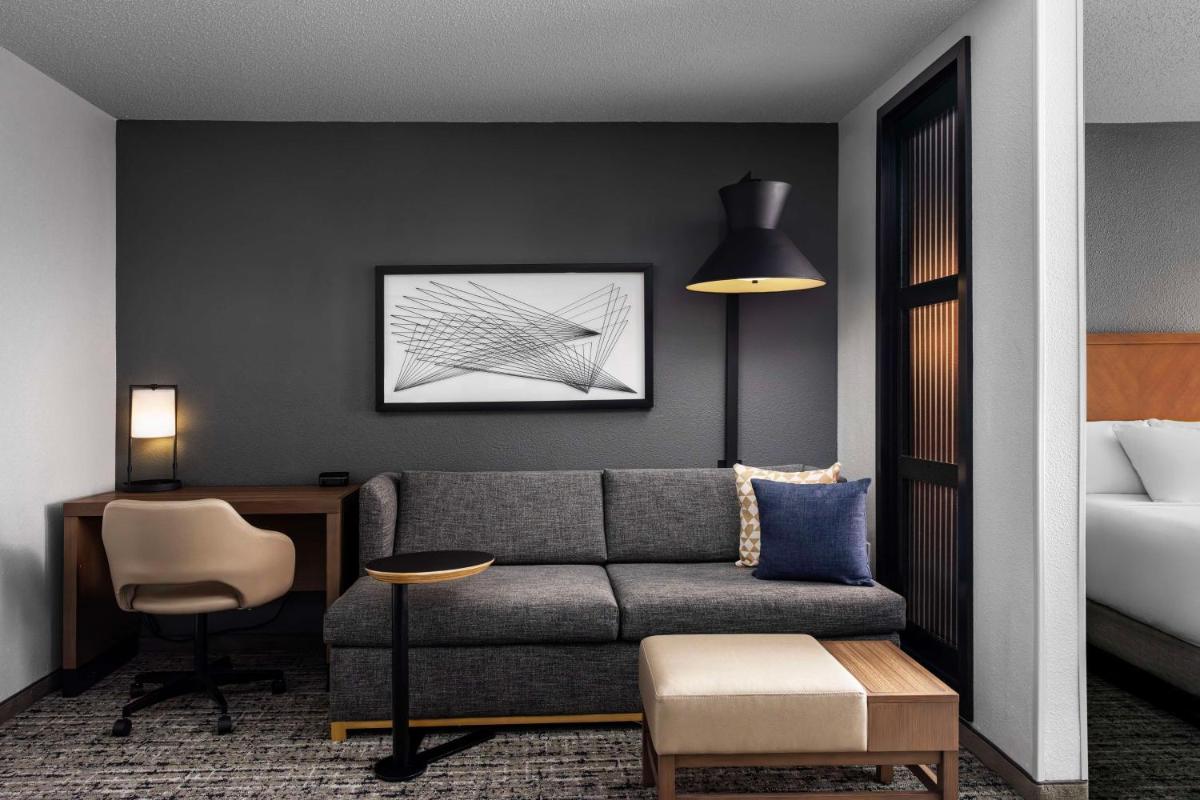 Hyatt Place Dallas North - main image